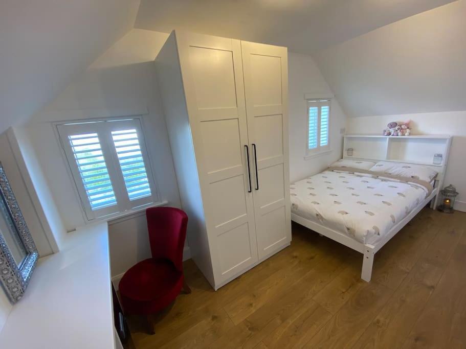 Kinnoull House Near Stornoway Hot-Tub Sauna Pet Friendly Garrabost Extérieur photo