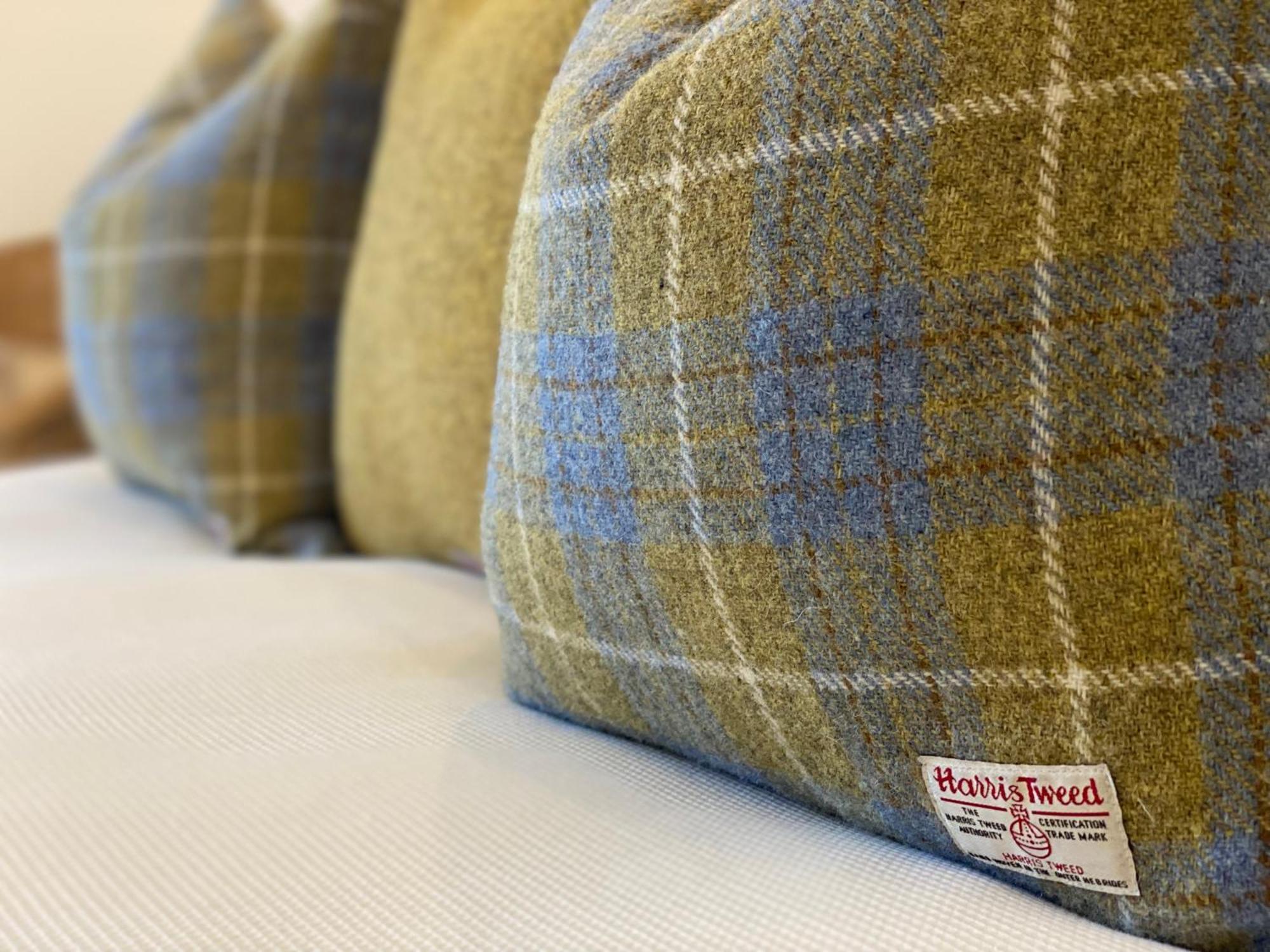 Kinnoull House Near Stornoway Hot-Tub Sauna Pet Friendly Garrabost Extérieur photo