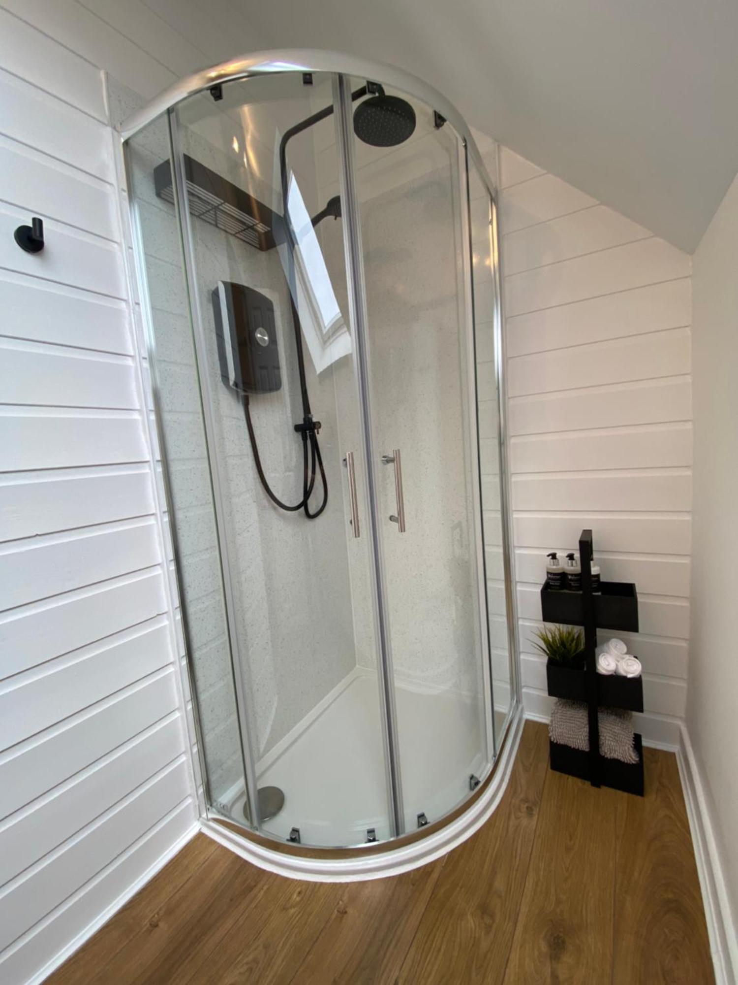 Kinnoull House Near Stornoway Hot-Tub Sauna Pet Friendly Garrabost Extérieur photo
